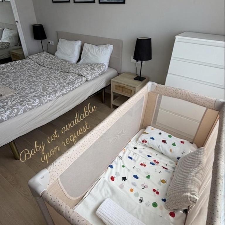 Lovely CASA DEL SOL close to the beach and Puerto Marina - Two-Bedroom Apartment - 27