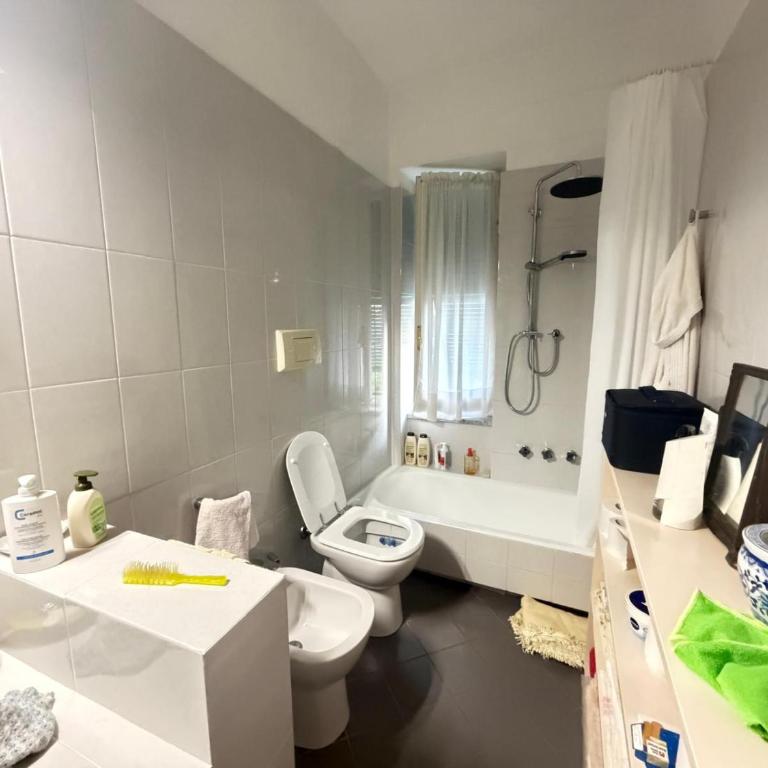 Casa Iolanda - Appartement Standard 2 Chambres - 8