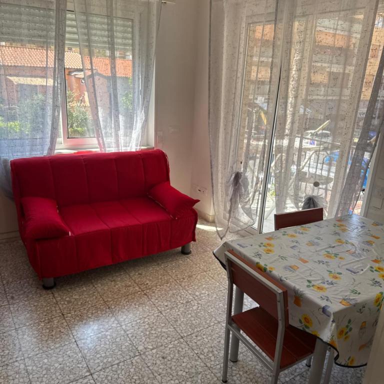APPARTAMENTO ADRIA 1 CAMERA, Cucina, Bagno, Terrazzo - Appartamento con 1 Camera da Letto - 3