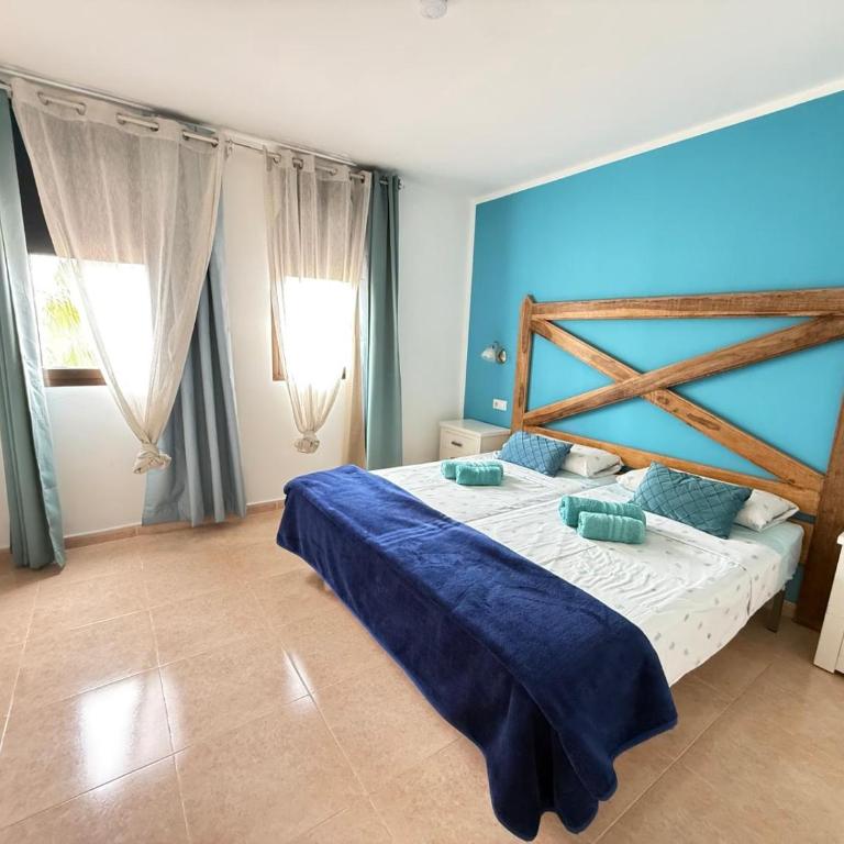 Casa Paraiso Papagayo - Apartment mit 1 Schlafzimmer - 7