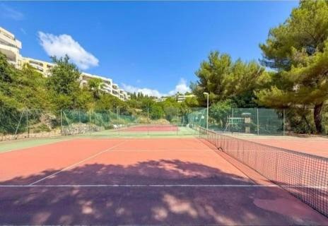 Havre de paix sur la côte d'azur - Appartement 1 Chambre - 19