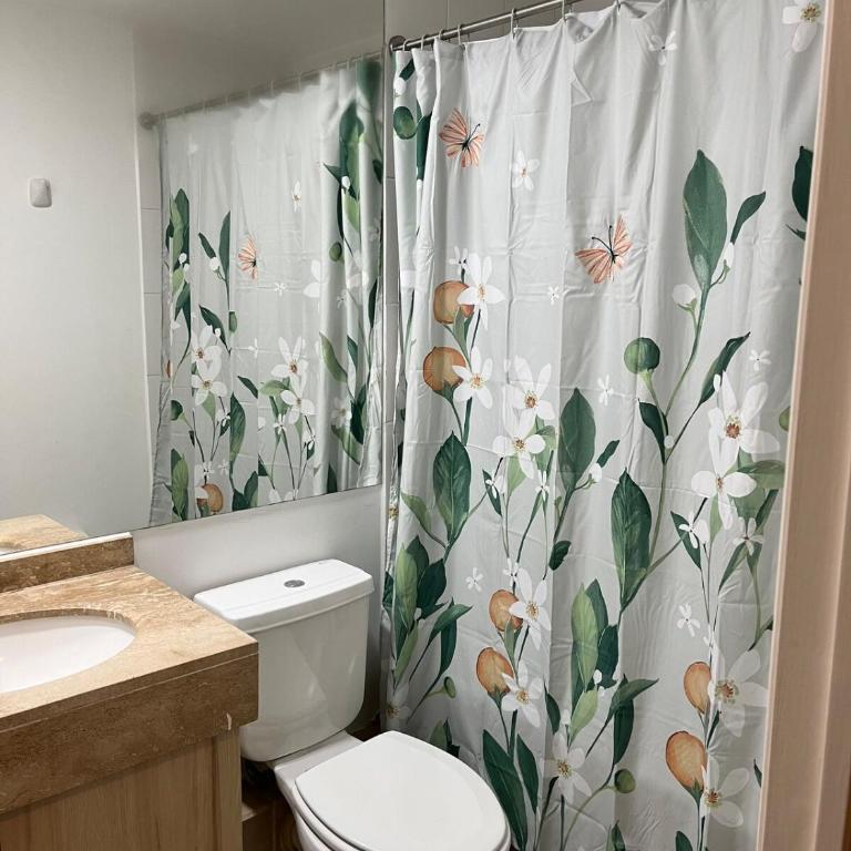Algarrobo - Apartamento de 2 dormitorios - 3