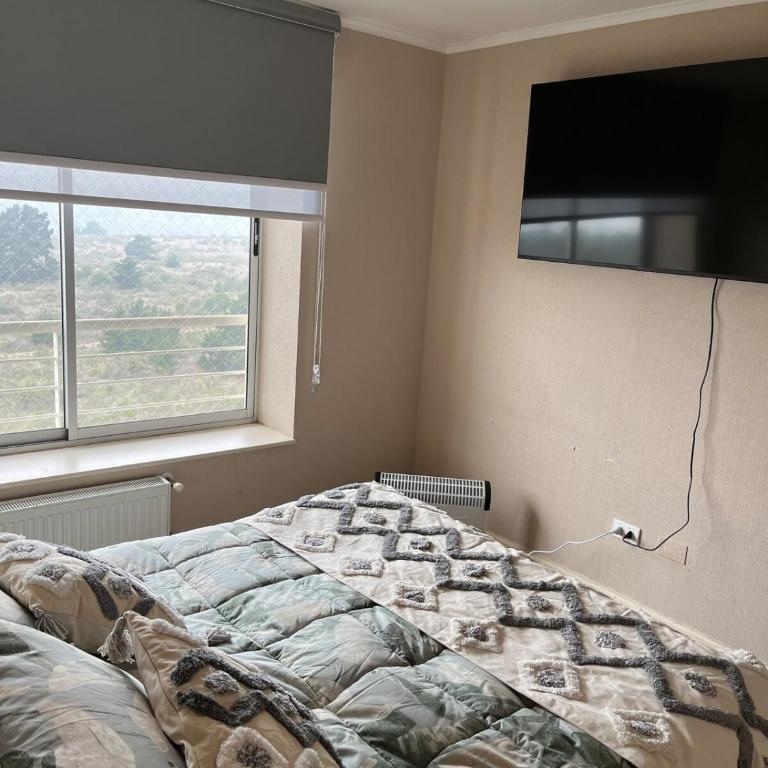 Algarrobo - Apartamento de 2 dormitorios - 9