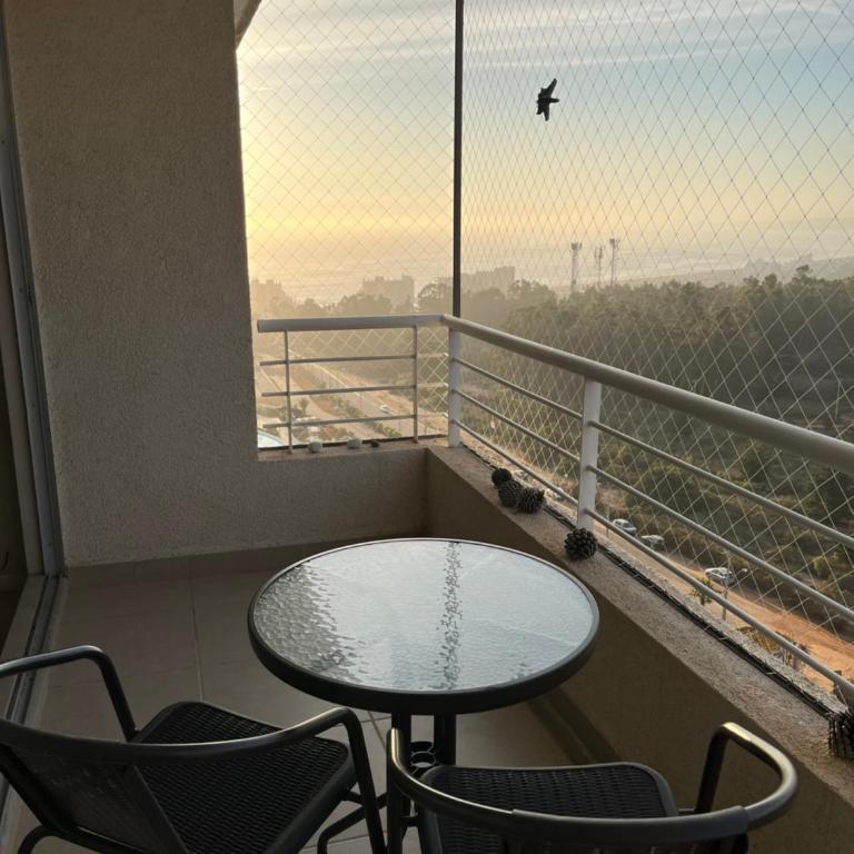Algarrobo - Apartamento de 2 dormitorios - 11