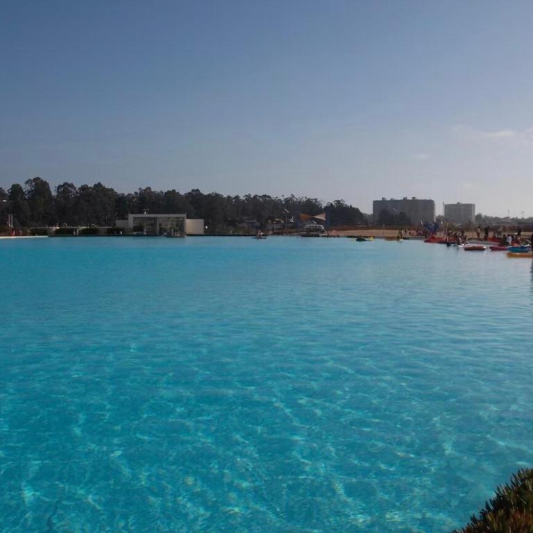 Algarrobo - Apartamento de 2 dormitorios - 24