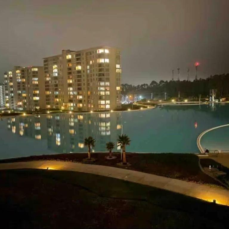 Algarrobo - Apartamento de 2 dormitorios - 26