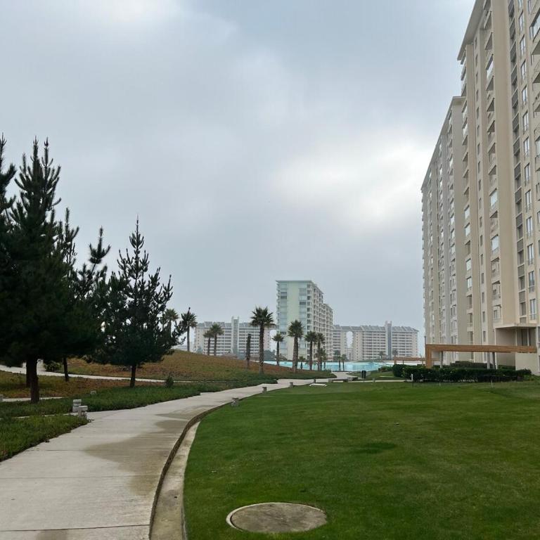 Algarrobo - Apartamento de 2 dormitorios - 30
