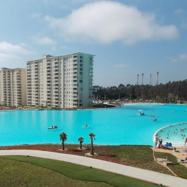 Algarrobo - Apartamento de 2 dormitorios - 32