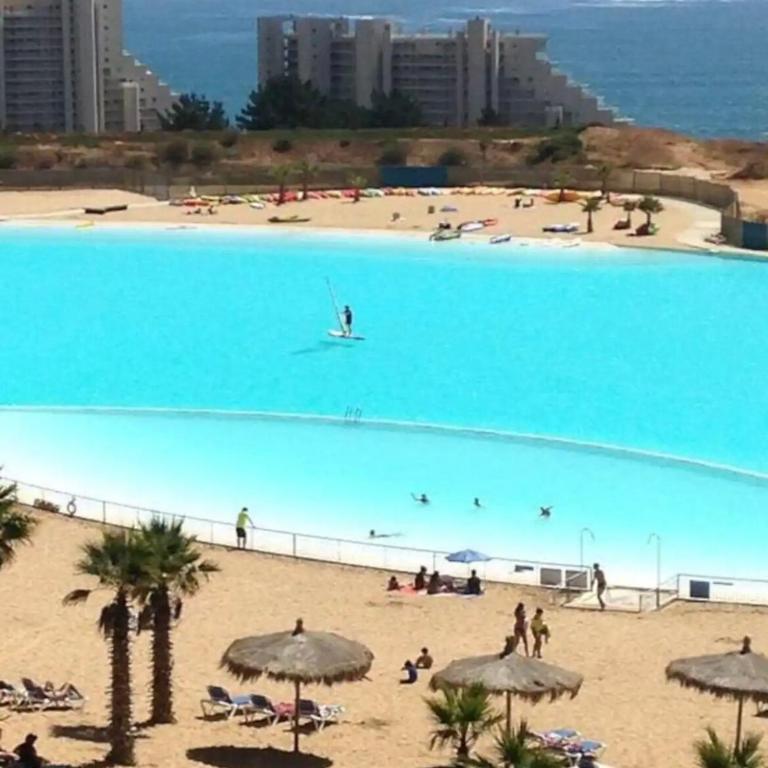 Algarrobo - Apartamento de 2 dormitorios - 34