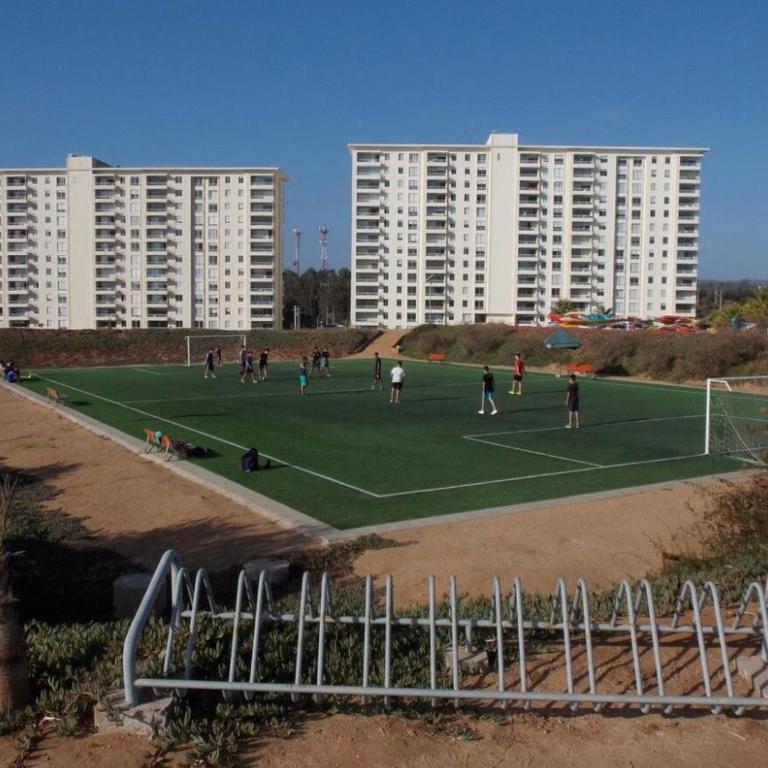 Algarrobo - Apartamento de 2 dormitorios - 36