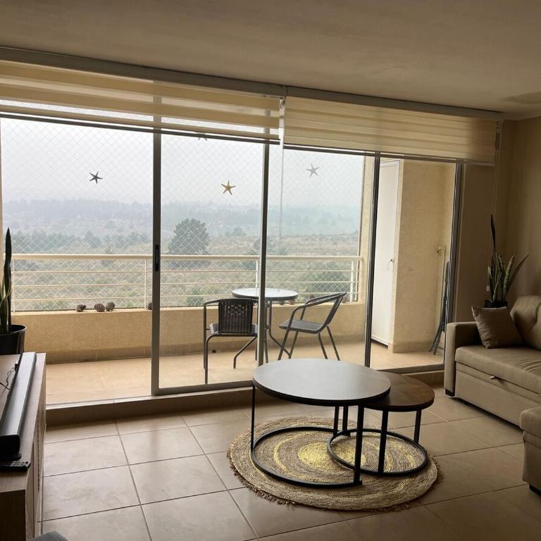 Algarrobo - Apartamento de 2 dormitorios - 40