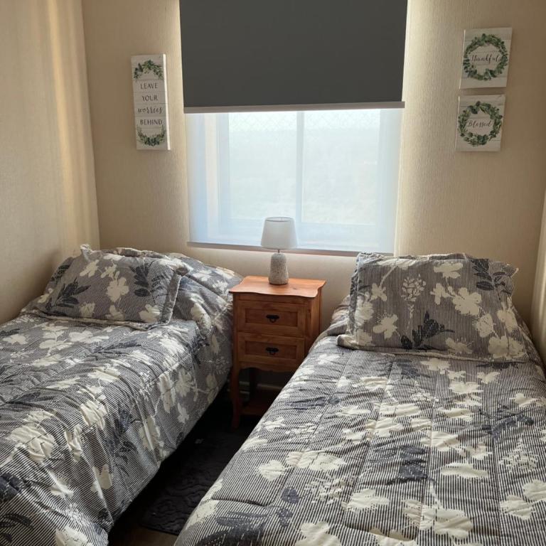 Algarrobo - Apartamento de 2 dormitorios - 43