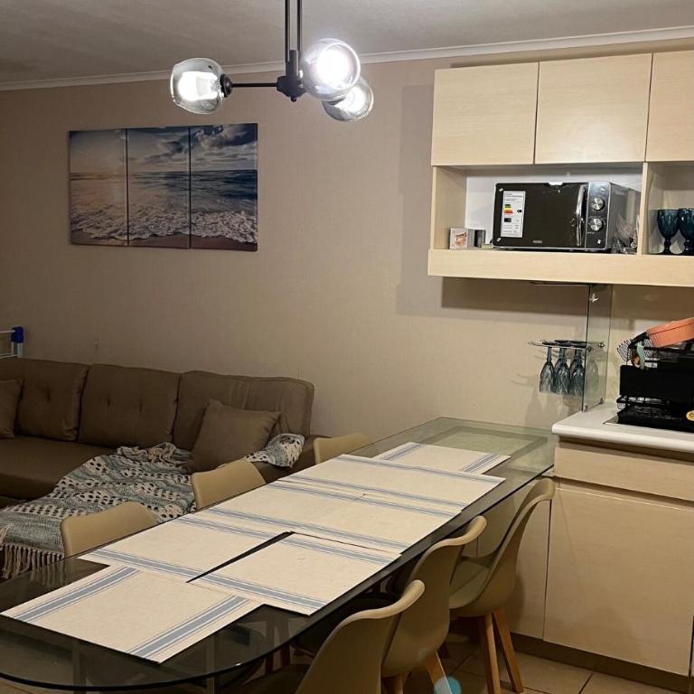 Algarrobo - Apartamento de 2 dormitorios - 46
