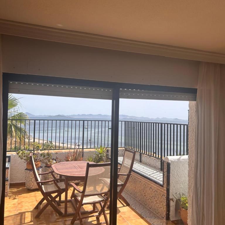 La casa de los atardeceres - Apartment mit 1 Schlafzimmer - 7