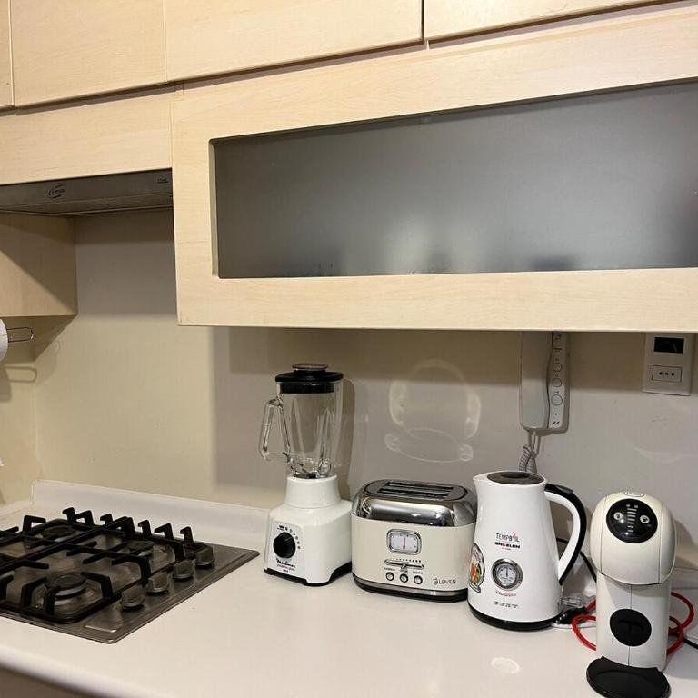 Algarrobo - Apartamento de 2 dormitorios - 51