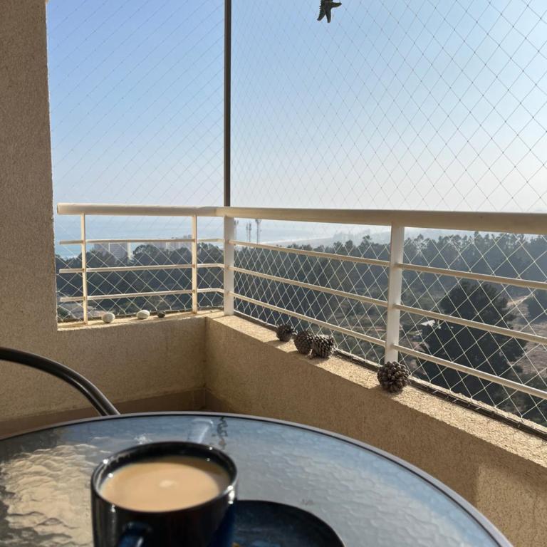 Algarrobo - Apartamento de 2 dormitorios - 53