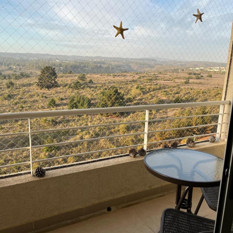 Algarrobo - Apartamento de 2 dormitorios - 58
