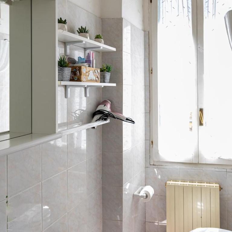 Perugia Sweet Home - Apartamento de 1 dormitorio - 12