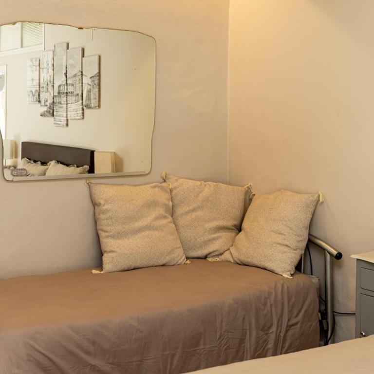 Perugia Sweet Home - Apartamento de 1 dormitorio - 3