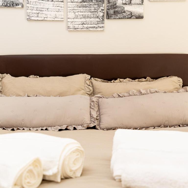 Perugia Sweet Home - Apartamento de 1 dormitorio - 8