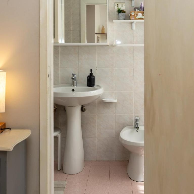 Perugia Sweet Home - Apartamento de 1 dormitorio - 13