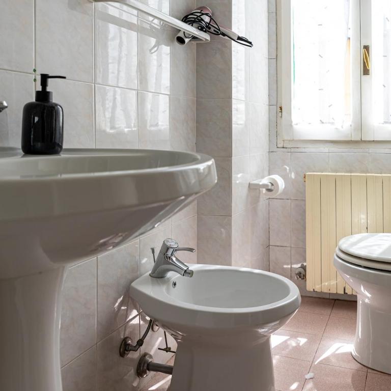 Perugia Sweet Home - Apartamento de 1 dormitorio - 14