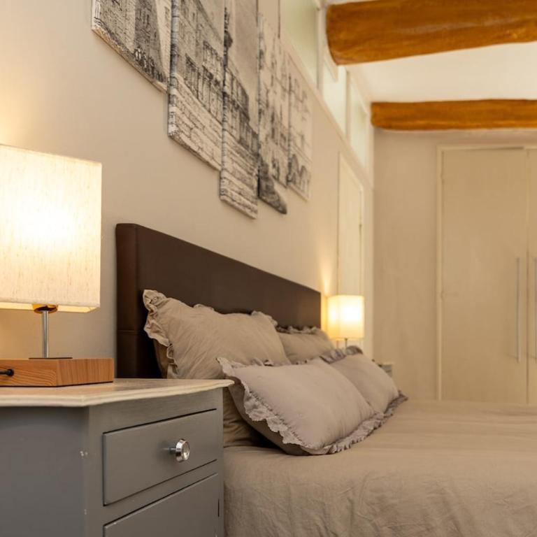 Perugia Sweet Home - Apartamento de 1 dormitorio - 7