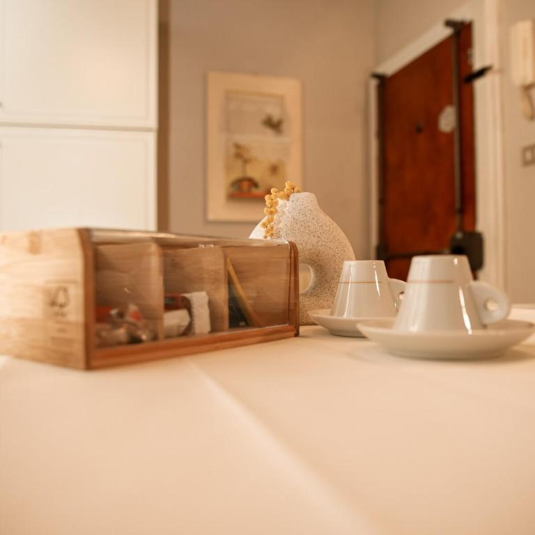 Perugia Sweet Home - Apartamento de 1 dormitorio - 17