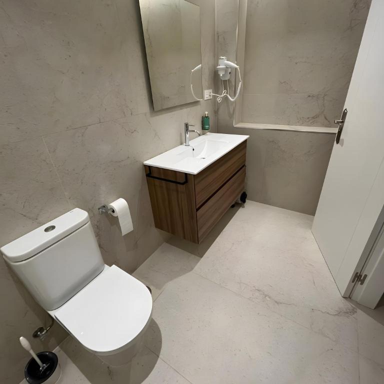 Apartamento La Mina - Apartamento con terraza - 12