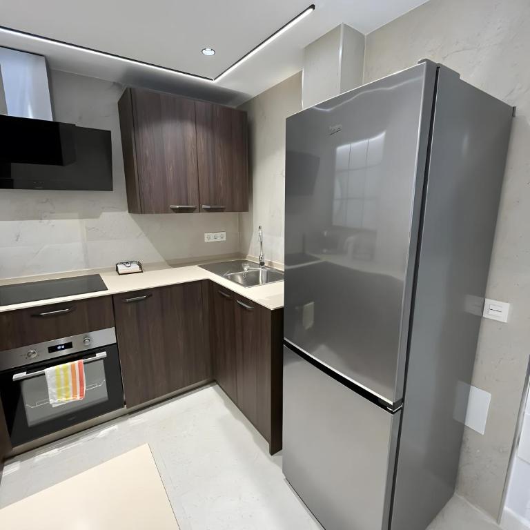 Apartamento La Mina - Apartamento con terraza - 8