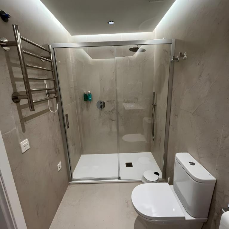 Apartamento La Mina - Apartamento con terraza - 13