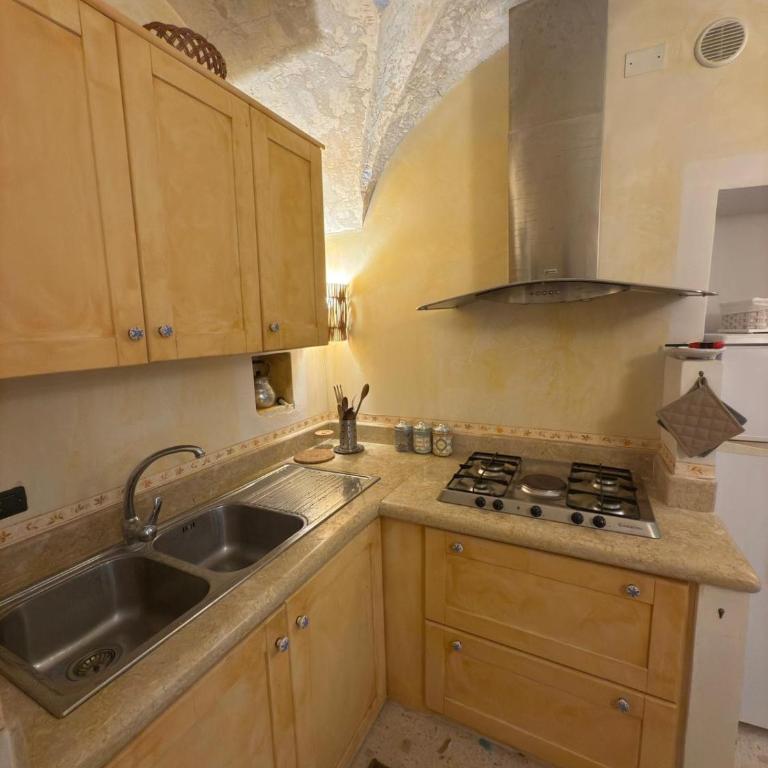 Duecentopassi - Casa con 2 Camere da Letto - 14