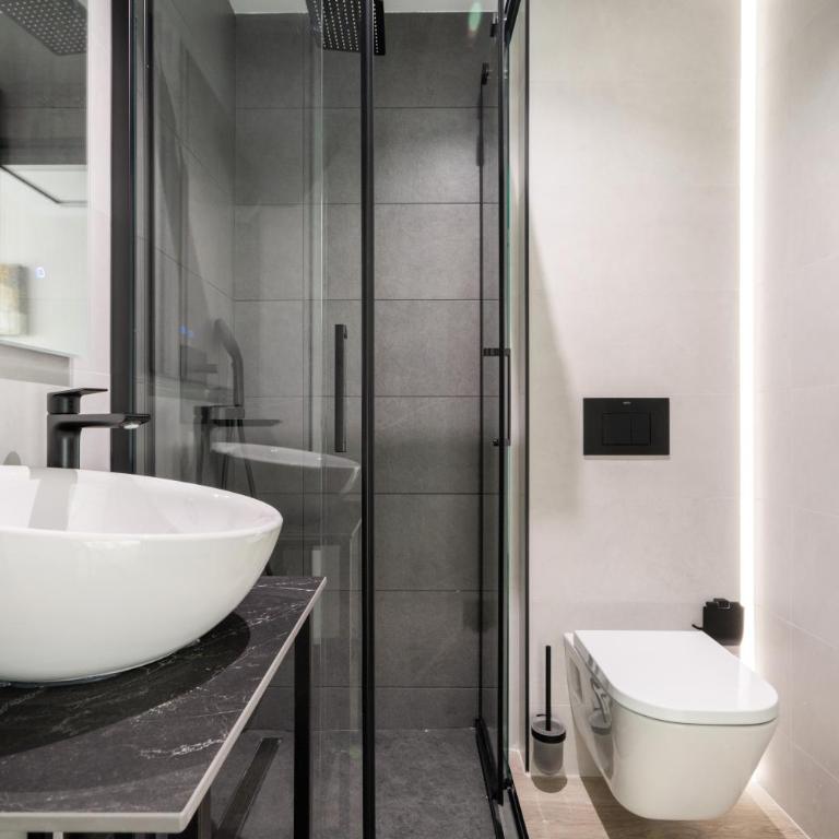 Dobo Madrid SB204 - Doppelzimmer - 1