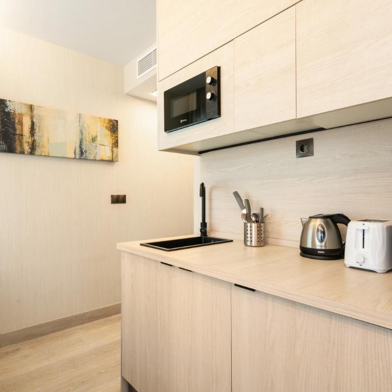 Dobo Madrid SB204 - Doppelzimmer - 1