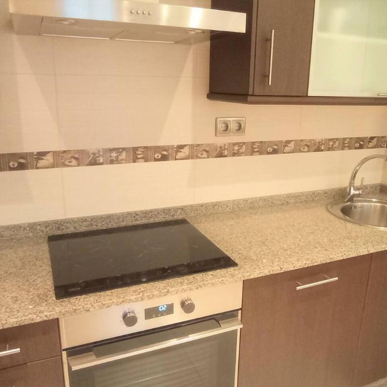 Apartamento Playa Foz - Apartamento de 2 dormitorios - 2