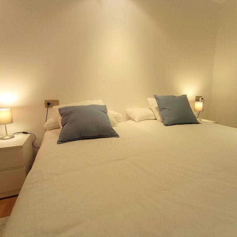 Apartamento Playa Foz - Apartamento de 2 dormitorios - 3