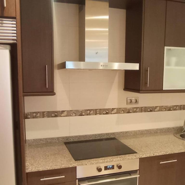 Apartamento Playa Foz - Apartamento de 2 dormitorios - 4