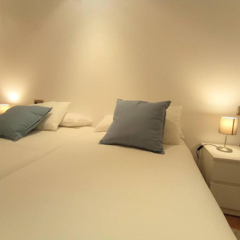 Apartamento Playa Foz - Apartamento de 2 dormitorios - 5