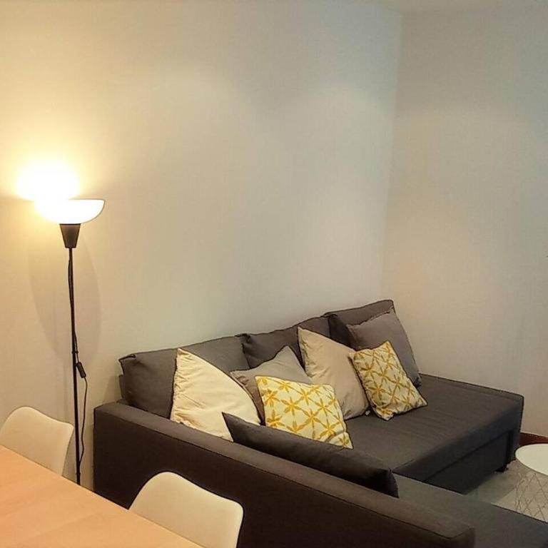 Apartamento Playa Foz - Apartamento de 2 dormitorios - 7
