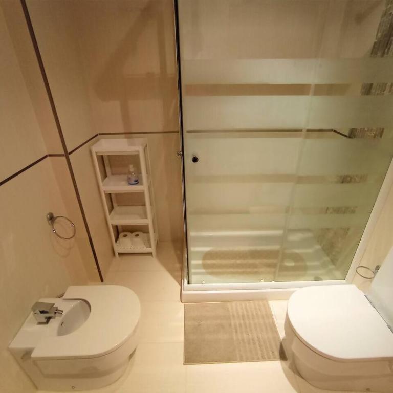 Apartamento Playa Foz - Apartamento de 2 dormitorios - 8