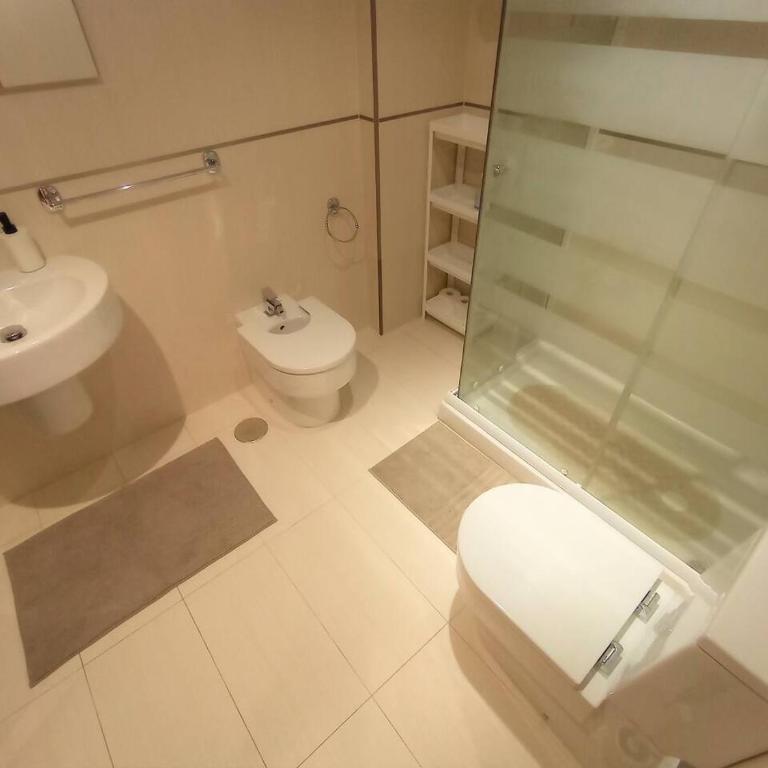 Apartamento Playa Foz - Apartamento de 2 dormitorios - 12