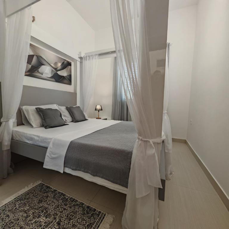Boulevard Apartments - Apartment mit Balkon - 4