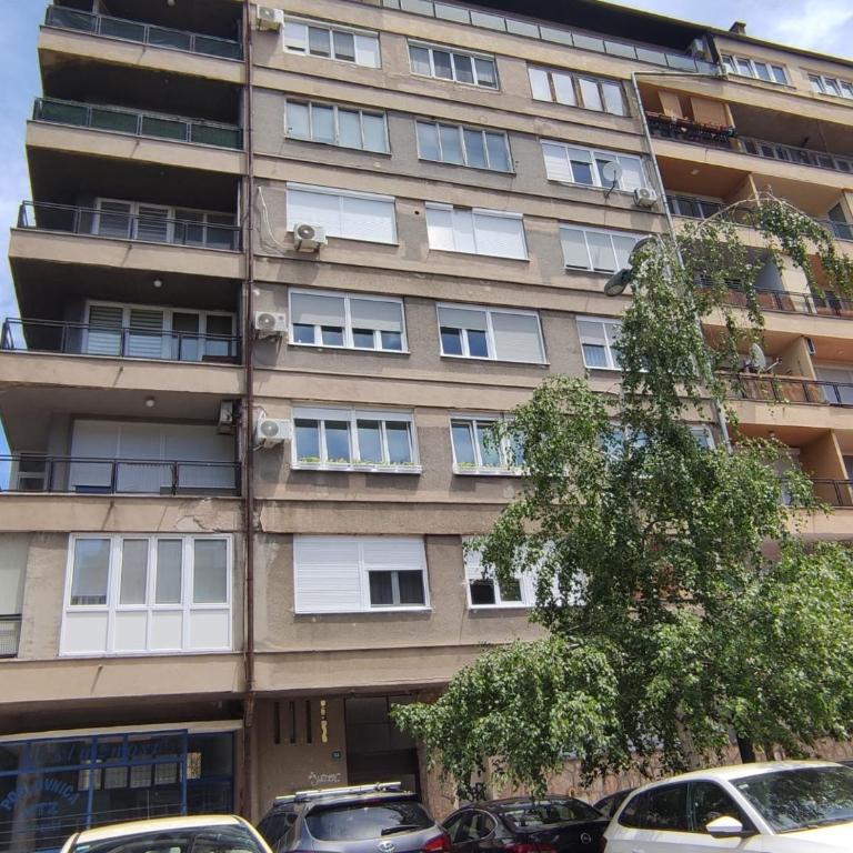 Central Stay Sarajevo - Two-Bedroom Apartment - 6