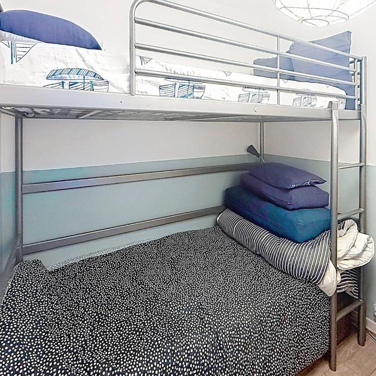 Studio à Cabourg avec accès direct à la plage et parking privatif - FR-1-465-132 - Estudio - 6