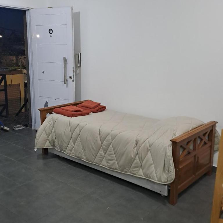 Departamentos El Sueño - Apartamento de 1 dormitorio - 4