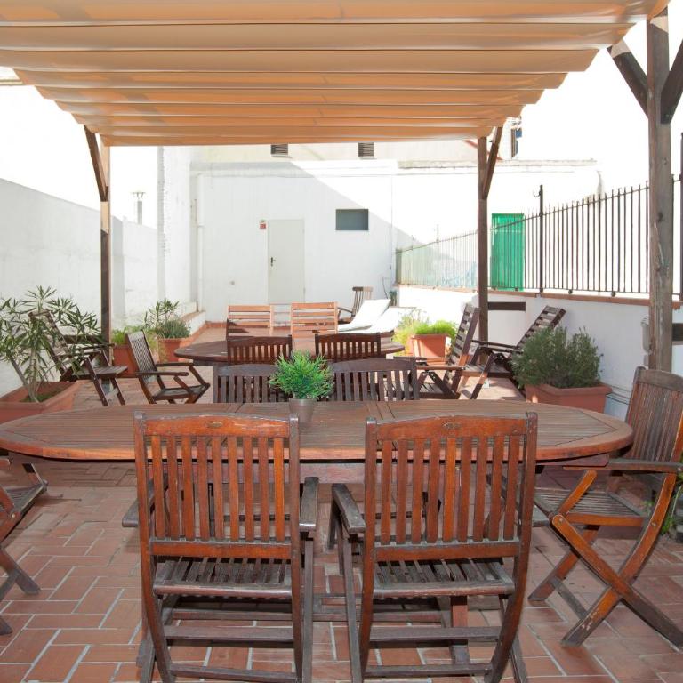 Rent Top Apartments near Plaza de Catalunya - Apartamento Superior de 4 dormitorios - Sant Pere Més Alt - 20