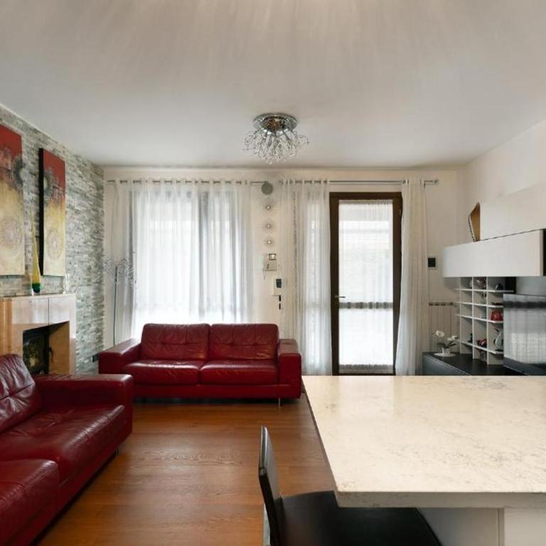 La Garzetta, enjoy Venice by the sea !! - Villa mit 3 Schlafzimmern - 3