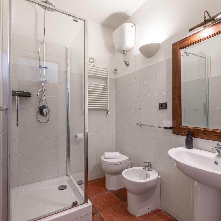 Antica Sosta Country Room - Camera Matrimoniale - 3