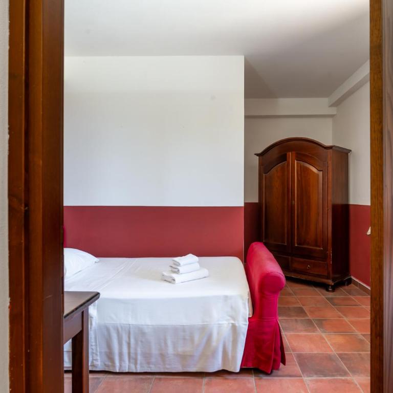 Antica Sosta Country Room - Camera Singola - 1