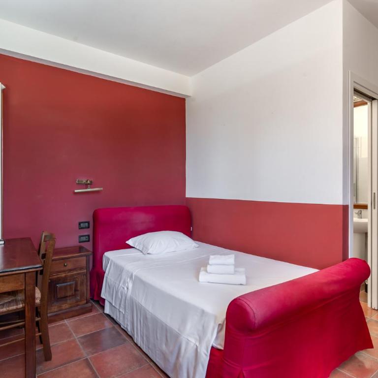 Antica Sosta Country Room - Camera Singola - 2